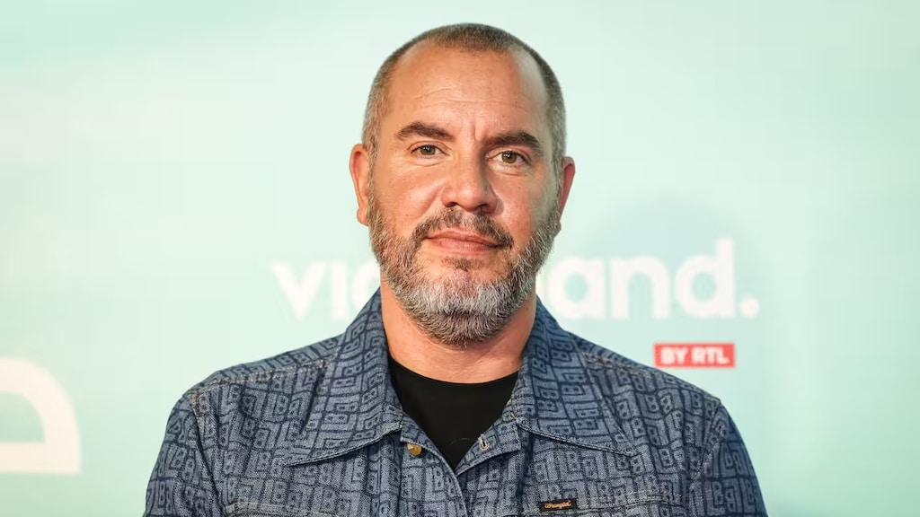 Jeroen van Koningsbrugge reist af naar verlaten plekken voor nieuwe serie