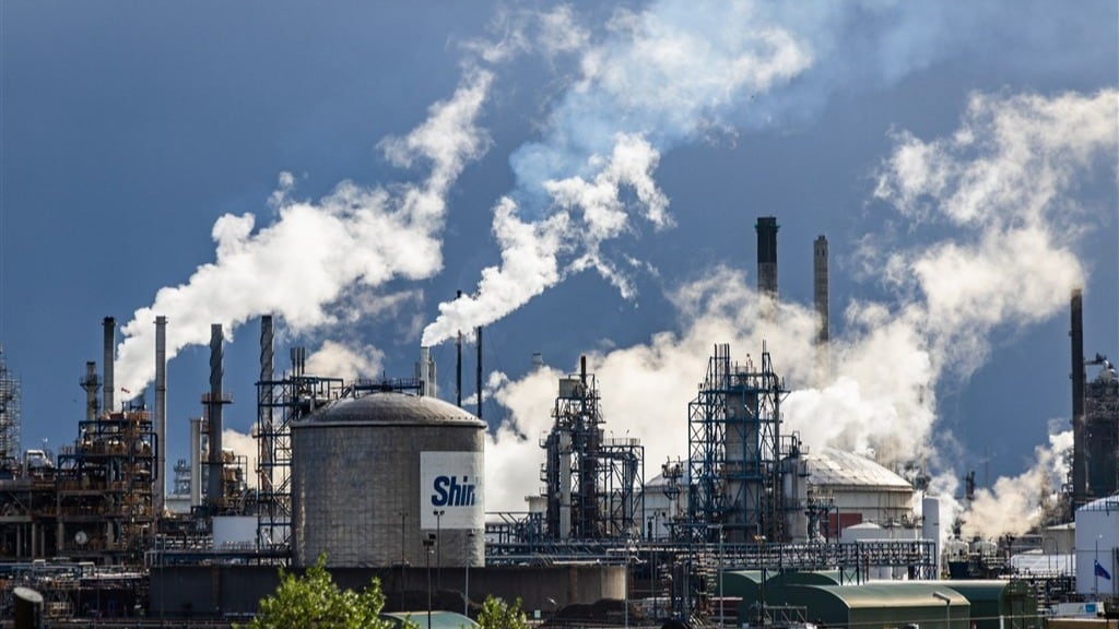 Nederland krijgt 'ruime onvoldoende' voor aanpak klimaatverandering