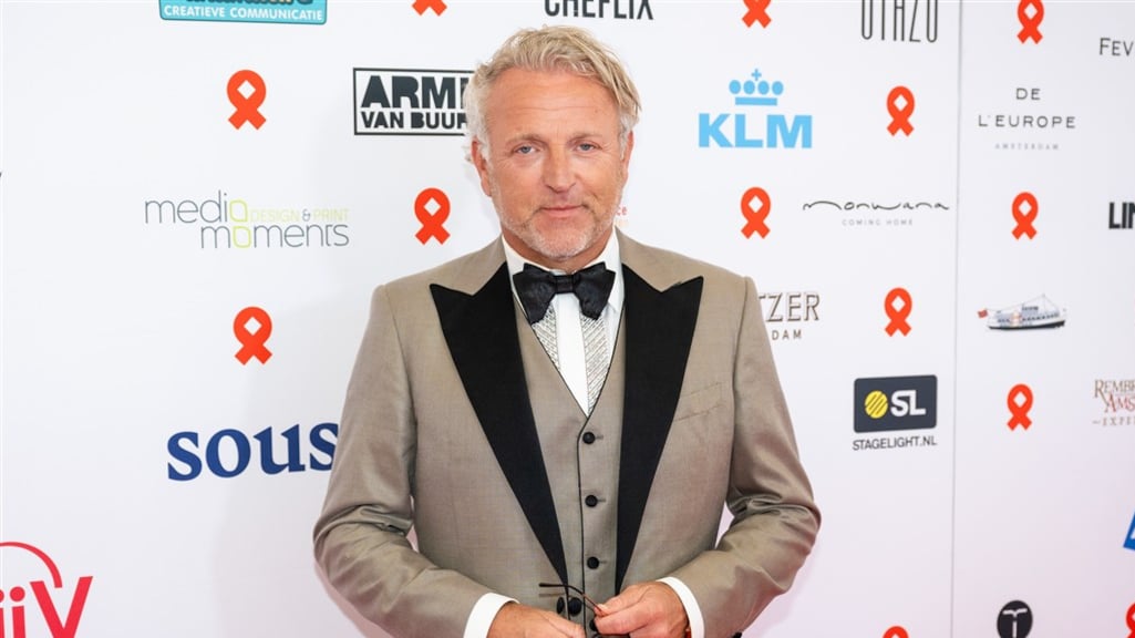 Opnames tweede seizoen realityshow Gordon begonnen