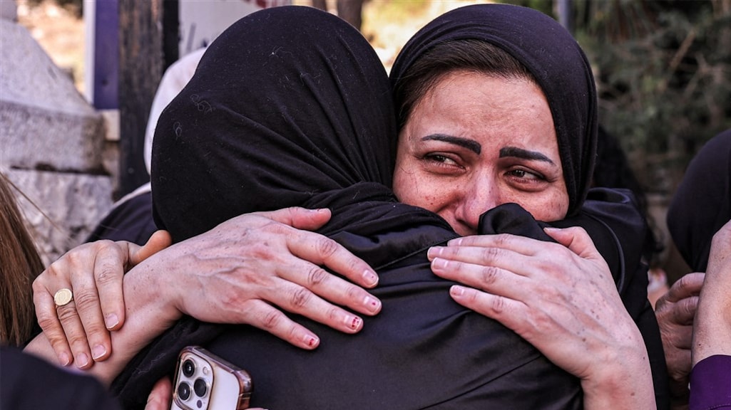 Na jaar oorlog gaat ellende in Gaza door: 'Elke dag is herdenkingsdag'