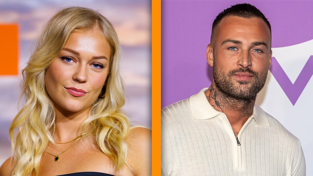 Dave Roelvink en Marijn Kuipers gaan samenwonen