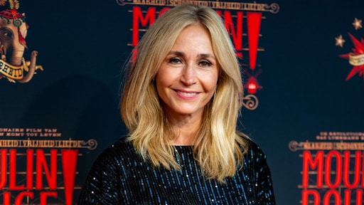 Wendy van Dijk verteller bij vijftiende editie The Passion: 'Enorme eer'