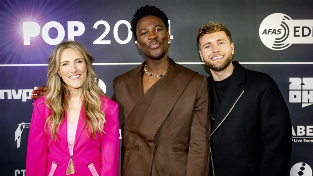 Claude heeft bijzondere band met Suzan & Freek: 'Ik waardeer deze mensen zo erg'