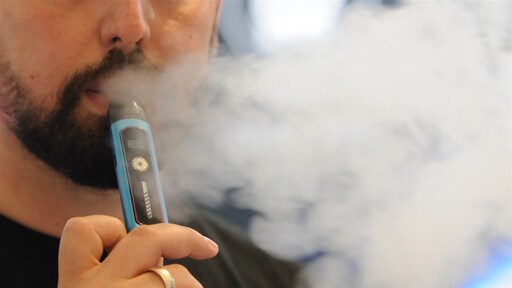 Nederlandse Kankeragenda: Rookvrije toekomst kan zeker 120.000 kankerdiagnoses voorkomen