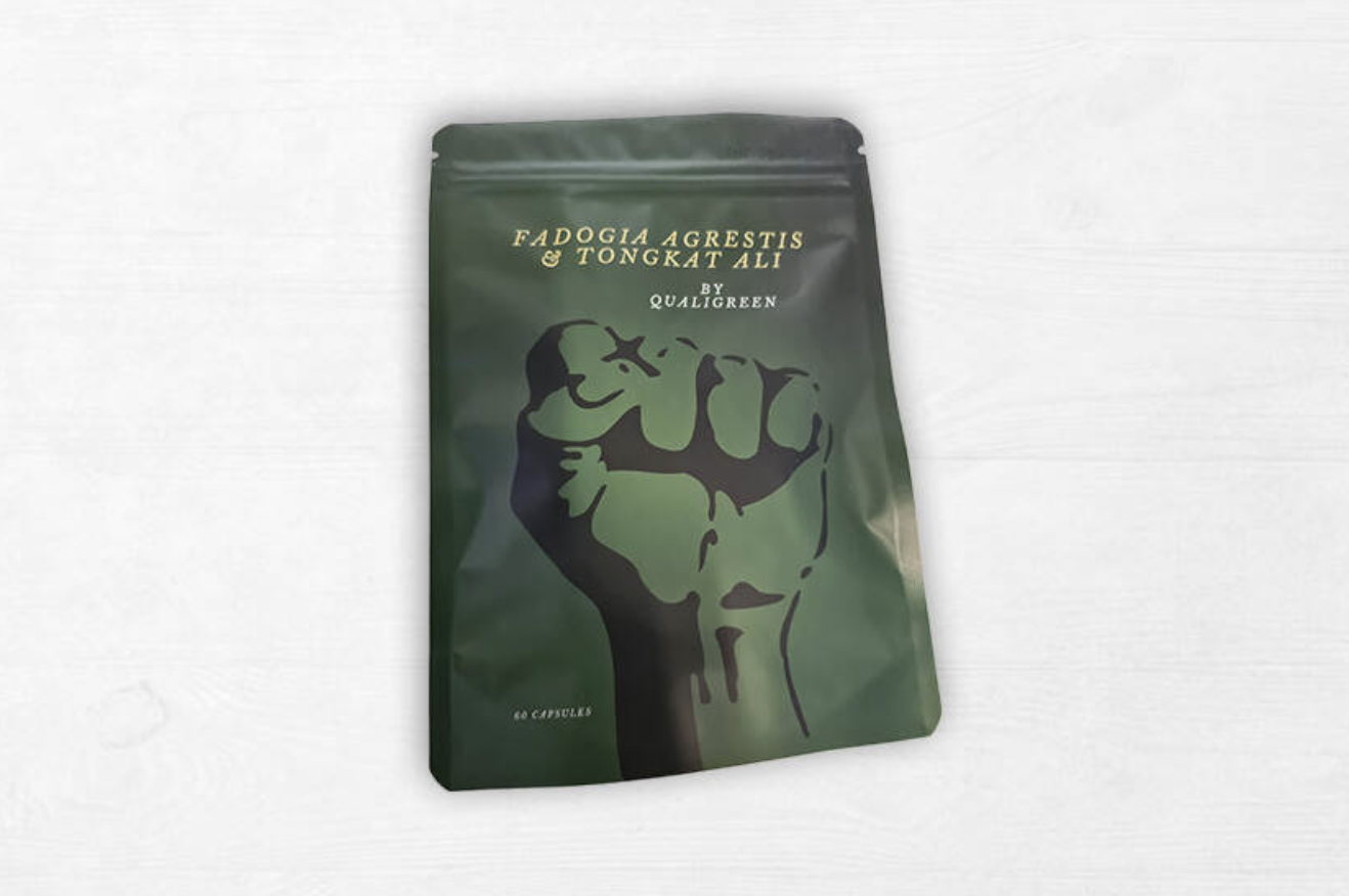 Seksbevorderend supplement gevaarlijk, waarschuwt NVWA: 'Koop en verkoop het niet'