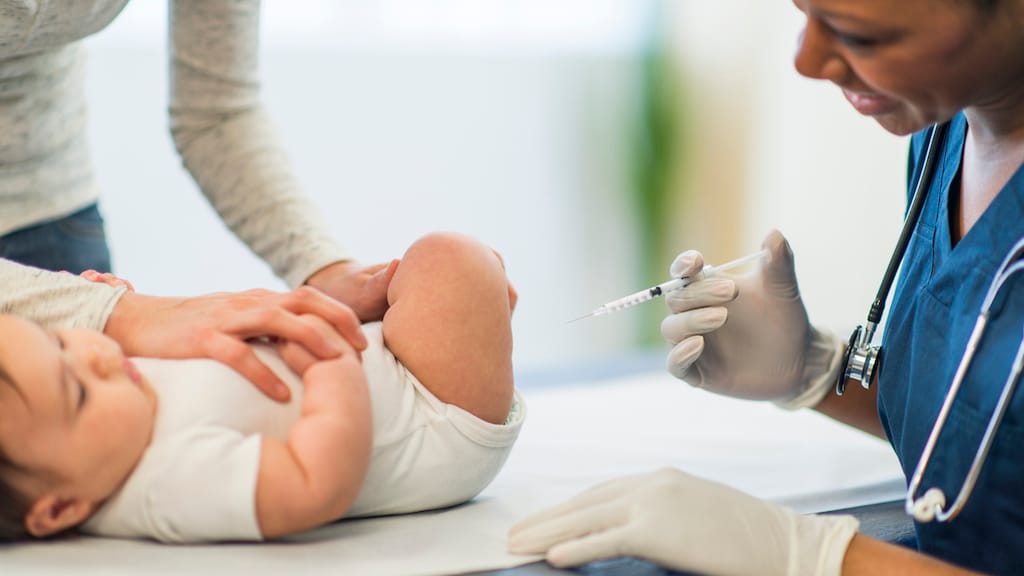 Spanje vaccineert al ruim een jaar tegen RS-virus en noemt het resultaat 'spectaculair'