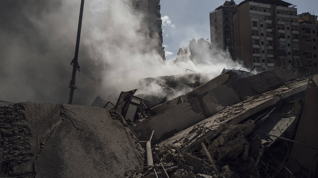 4 miljoen euro extra voor humanitaire hulp van Nederland naar Libanon