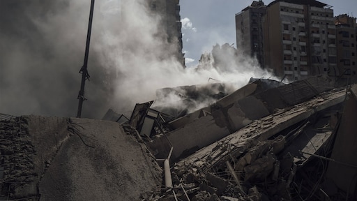 4 miljoen euro extra voor humanitaire hulp van Nederland naar Libanon