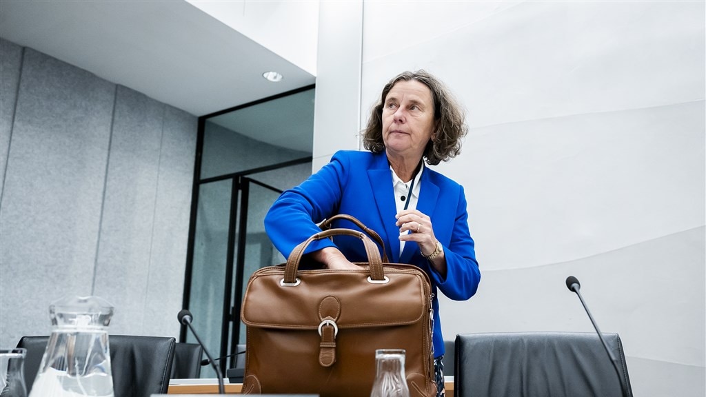 Dit staat in de strenge asielwetten van PVV-minister Faber