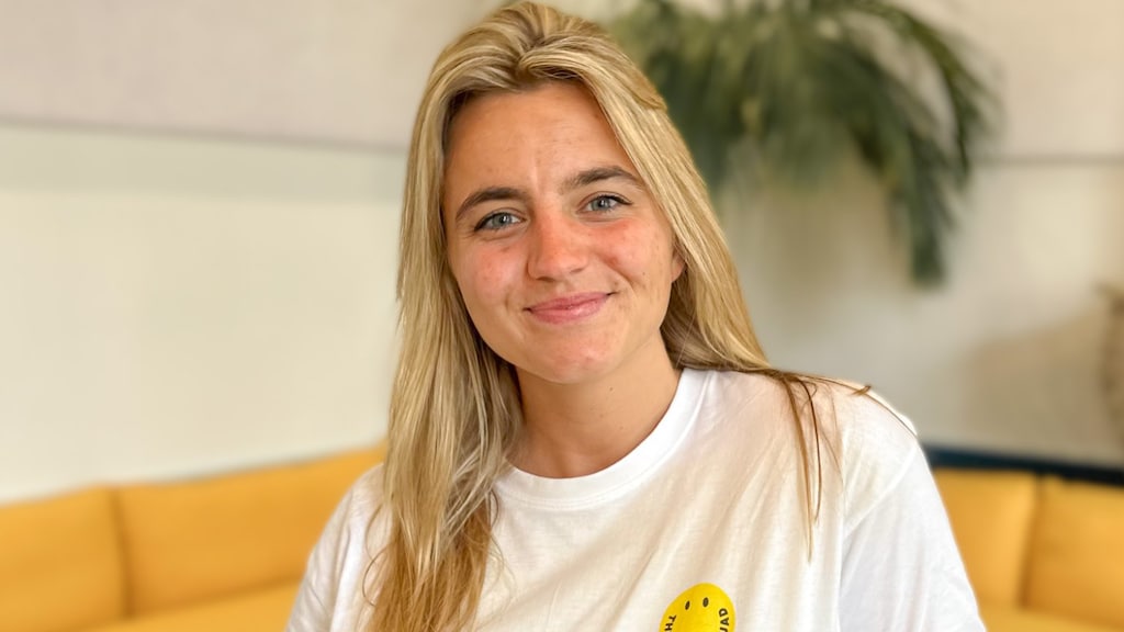 Samen vrijwilligerswerk doen: Annabel start community voor kleine goede daden