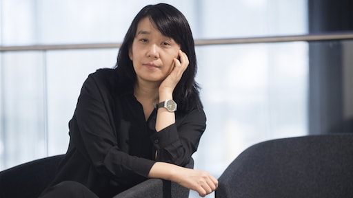 Han Kang wint Nobelprijs Literatuur: 'Voor haar intense poëtische proza'