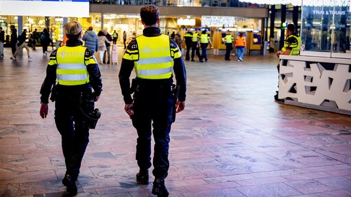 Akkoord over vroegpensioen politiemedewerkers, geen nieuwe acties