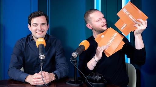 De BLVD Podcast #86: VI niet meer welkom bij RTL en Beyoncé kroongetuige in rechtszaak Diddy?!