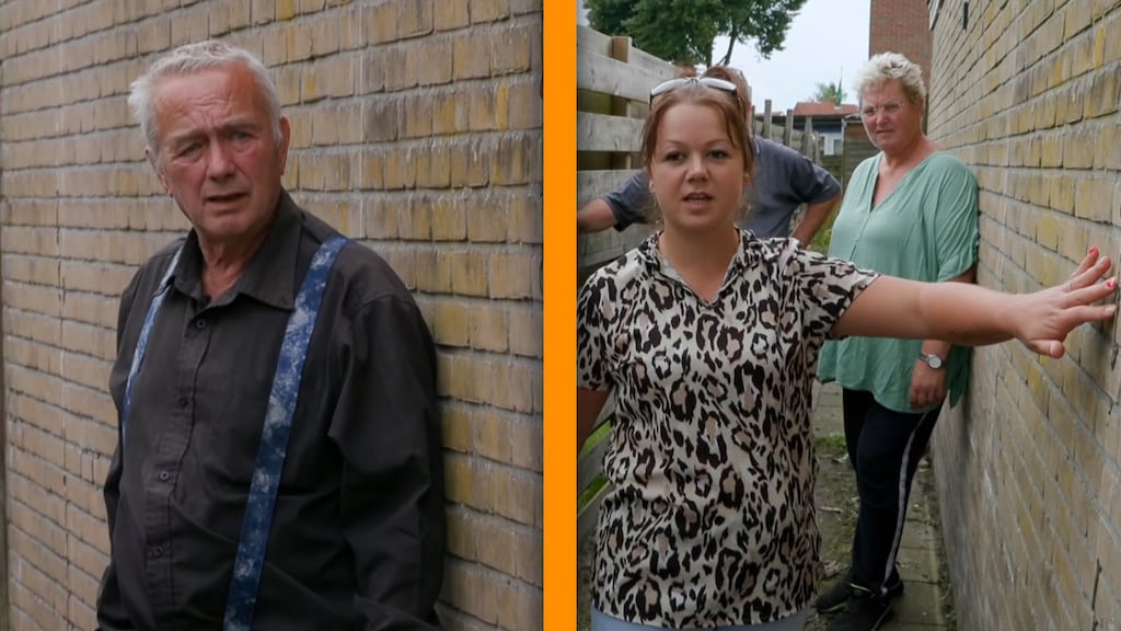Zaak in Mr. Frank Visser verdeelt kijkers: 'Die schreeuwende buurvrouwen moeten even heel snel dimmen'