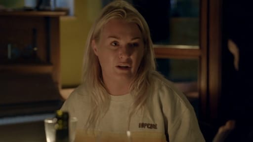 Sanne Hans emotioneel in Boerderij van Dorst vanwege abortus: 'Voel me soms schuldig'