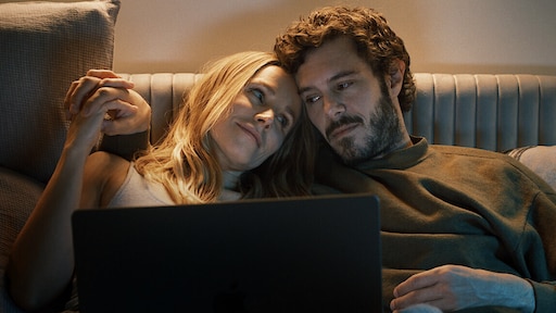 Waarom je de nieuwe Netflix-serie Nobody Wants This moet kijken