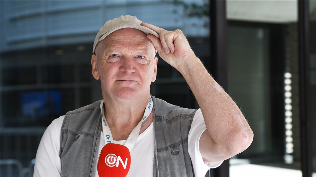 Ongehoord Nederland ontslaat bestuursvoorzitter Arnold Karskens