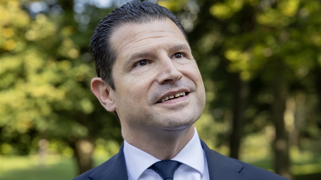 Economieminister Beljaarts lobbyde als horeca-topman tegen hogere btw op hotels