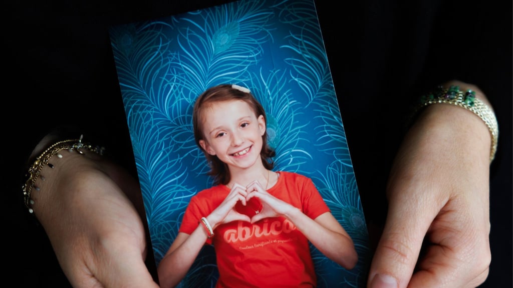 Werk van Franse bloemist bleek dodelijk: 11-jarige dochter overleden door pesticiden