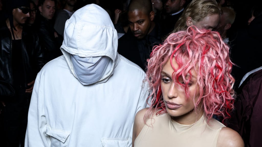 'Kanye West huurde privédetectives in om zijn vrouw te bespioneren'