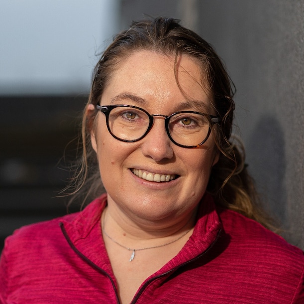 Karin worstelt met de vraag wie ze als voogd voor haar twee zoons kan benoemen.