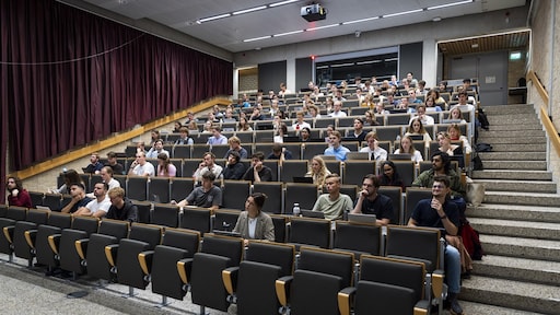 Geldzorgen voor Nederlandse universiteiten: 'Moeten in actie komen'