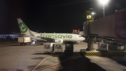 Nachtsluiting Schiphol zou rust brengen aan 9500 mensen met slaapproblemen