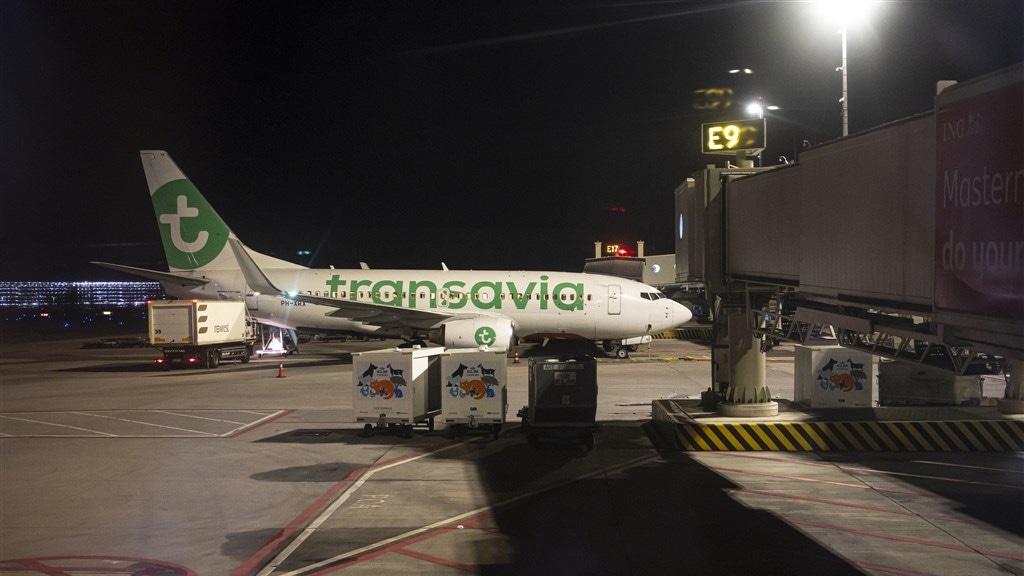 Nachtsluiting Schiphol zou rust brengen aan 9500 mensen met slaapproblemen