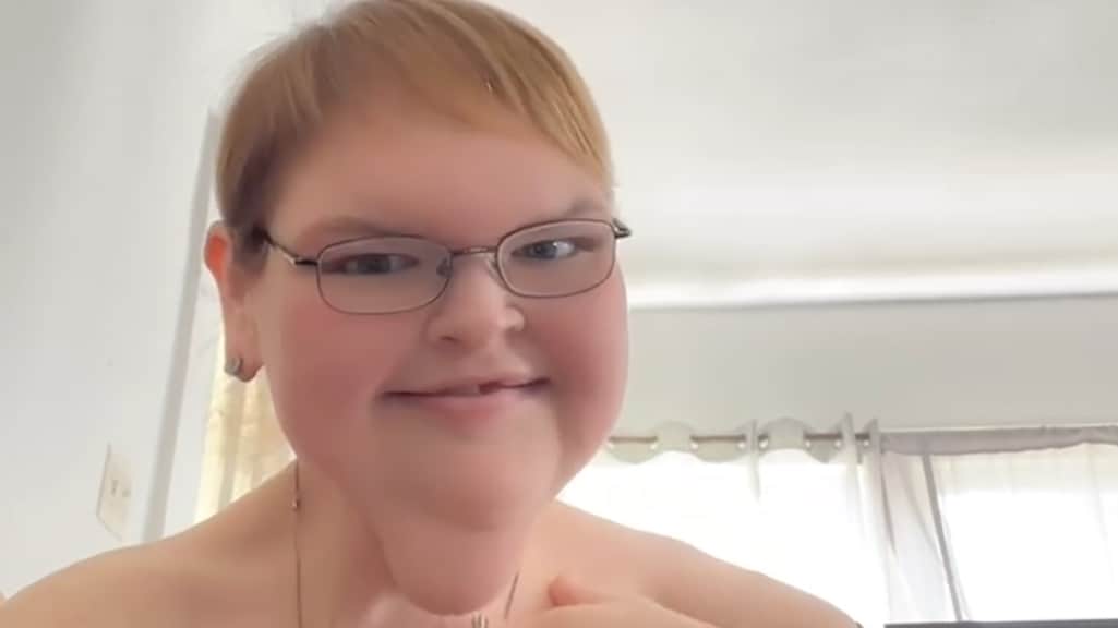 Tammy Slaton doet zelfs arts versteld staan: 'Streefgewicht overtroffen'