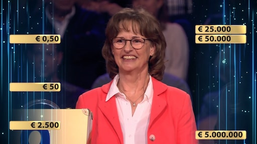 Marieke wint enorm bedrag in Miljoenenjacht: 'Ben zo'n gokker'