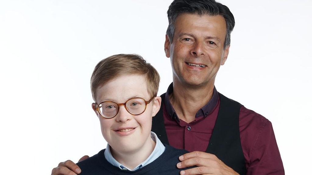 Nicolas Vanwinsen eerste Belgische gemeenteraadslid met syndroom van Down