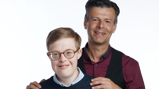 Nicolas Vanwinsen eerste Belgische gemeenteraadslid met syndroom van Down