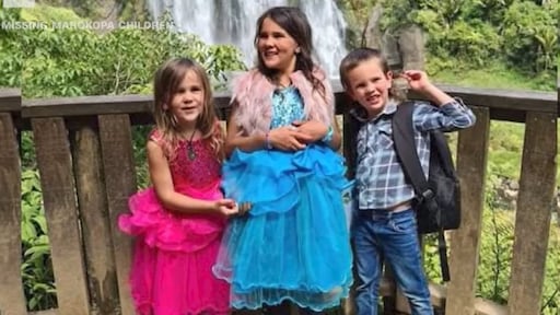 Vader die kinderen ontvoerde naar wildernis Nieuw-Zeeland wordt mogelijk geholpen