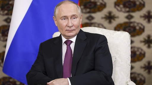 Ernstige zorgen over acties Rusland: 'Westen moet zich voorbereiden op confrontatie'