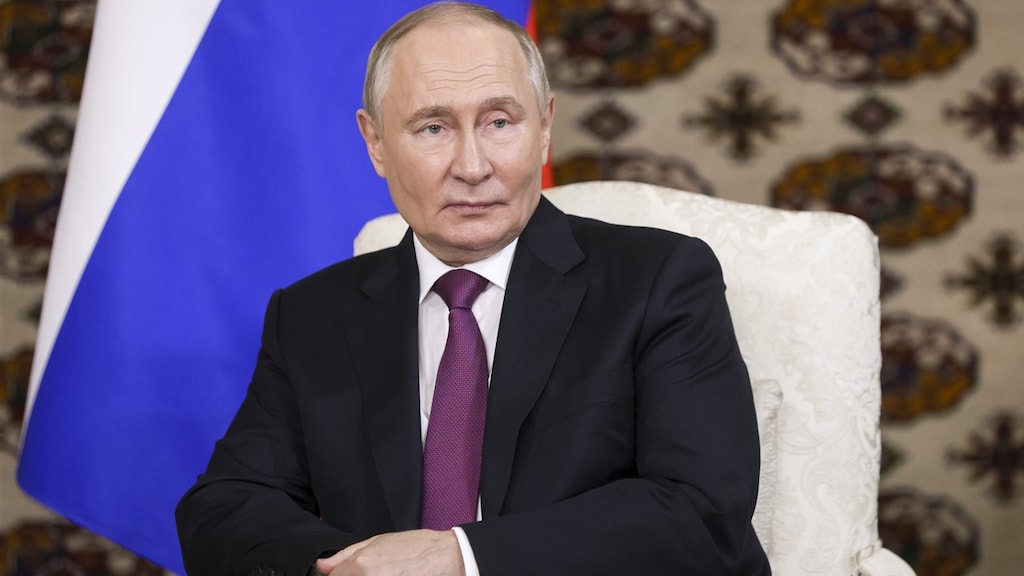 Ernstige zorgen over acties Rusland: 'Westen moet zich voorbereiden op confrontatie'