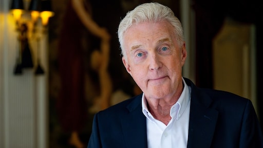 André van Duin bekroond met Gouden Televizier Oeuvre-Ring