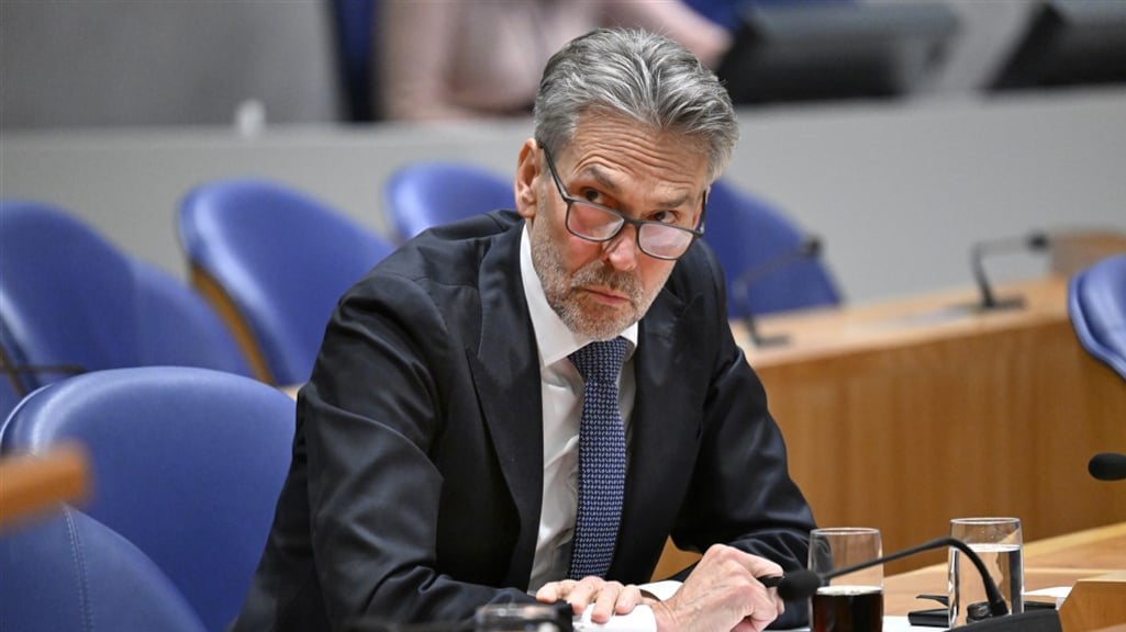 Steun voor Oekraïne ook volgend jaar 'onverminderd', zegt Schoof