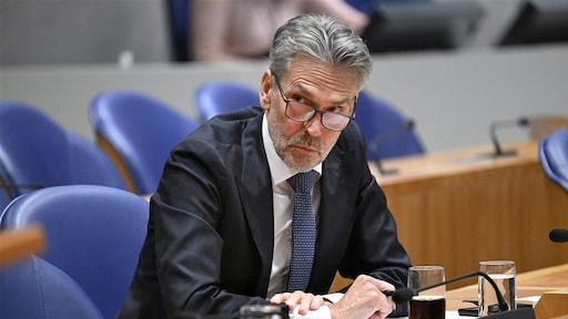 Steun voor Oekraïne ook volgend jaar 'onverminderd', zegt Schoof