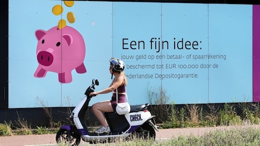 Krijg je straks nóg minder rente op je spaargeld?