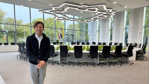 Met een verstandelijke beperking in de politiek: 'Waardering voelt goed'