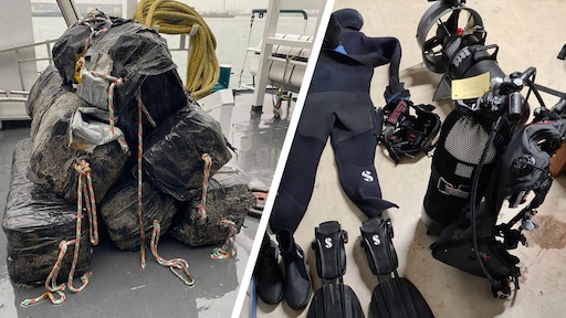 Oprukkende Albanese maffia plaag voor Nederlandse recherche