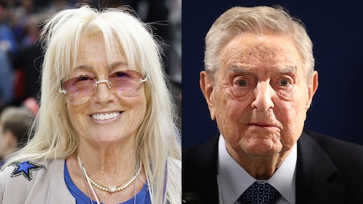 Deze miljardairs pompen massaal geld in de Amerikaanse campagnes