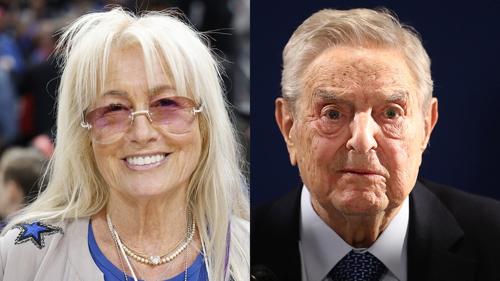 Deze miljardairs pompen massaal geld in de Amerikaanse campagnes