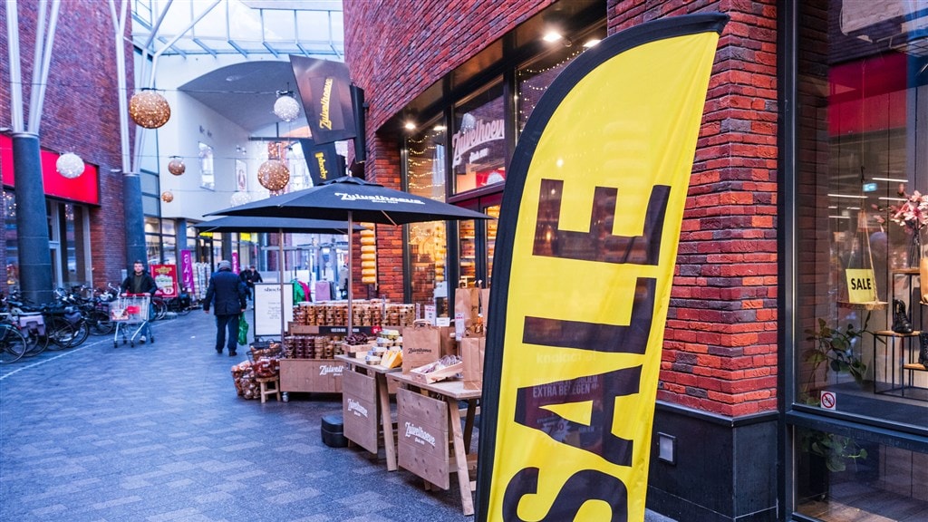 Nieuw trucje webshops: de consument foppen met fabrieks- of adviesprijs