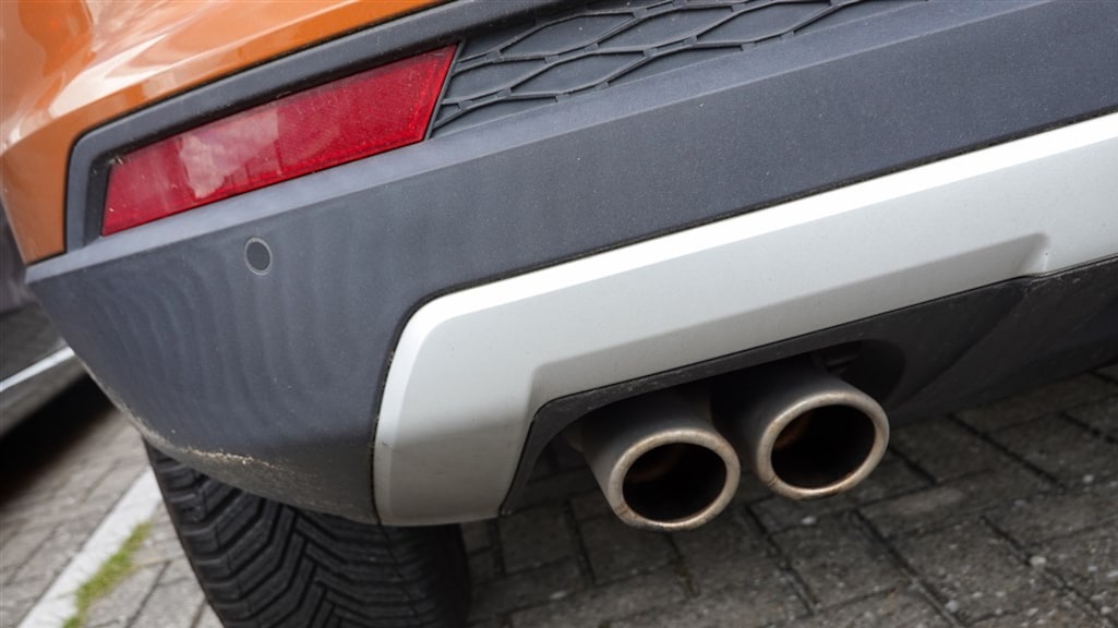 Ook na 2030 nog nieuwe benzine- en dieselauto's te koop