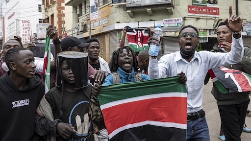 'Afrika loopt miljarden mis door negatieve stereotypering'