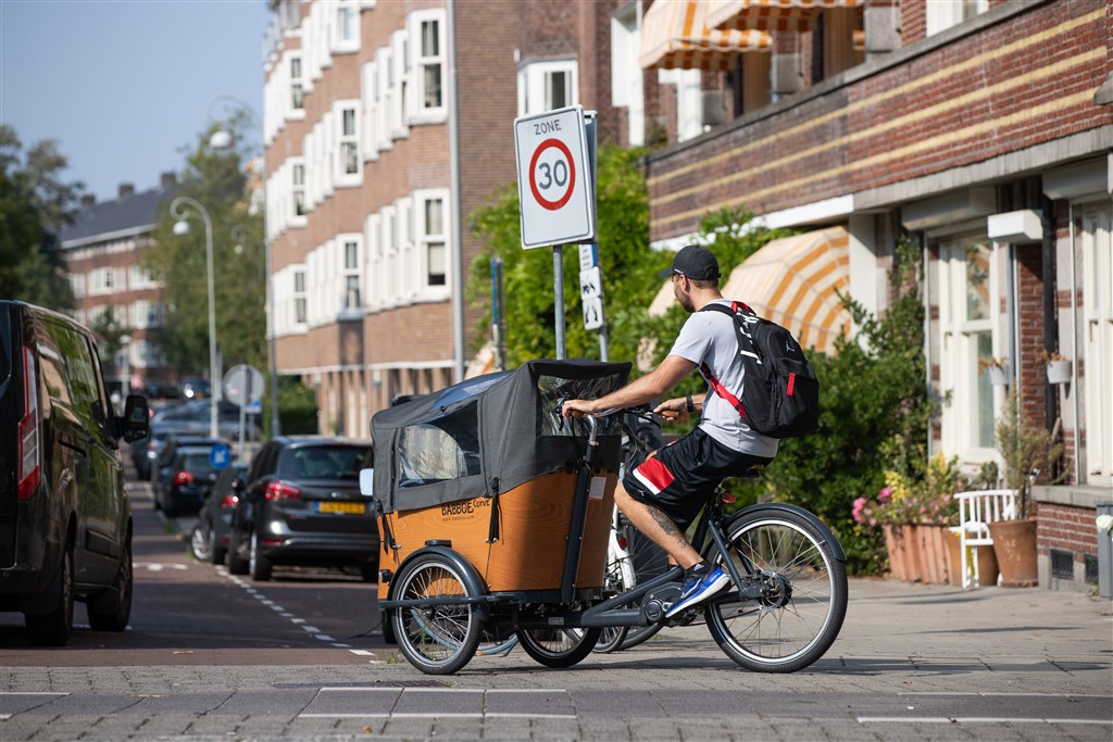 Maanden wachten op een nieuwe bakfiets: Consumentenbond is klaar met Babboe