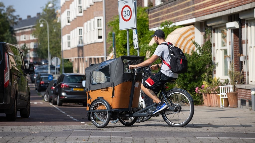 Maanden wachten op een nieuwe bakfiets: Consumentenbond is klaar met Babboe