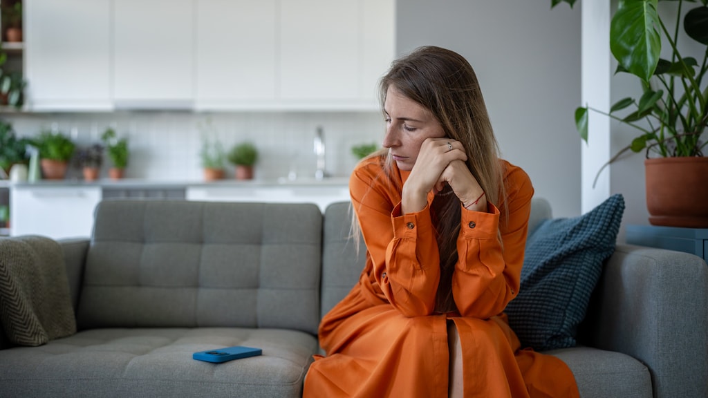 Shanti gebruikt nooit meer WhatsApp: 'Het lijkt wel alsof ik niet meer besta'