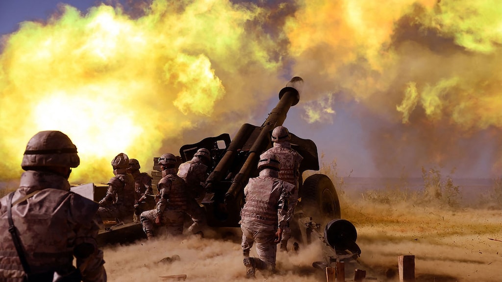 Noord-Korea steunt Rusland met soldaten en wapens: 'Gouden kans voor economie'